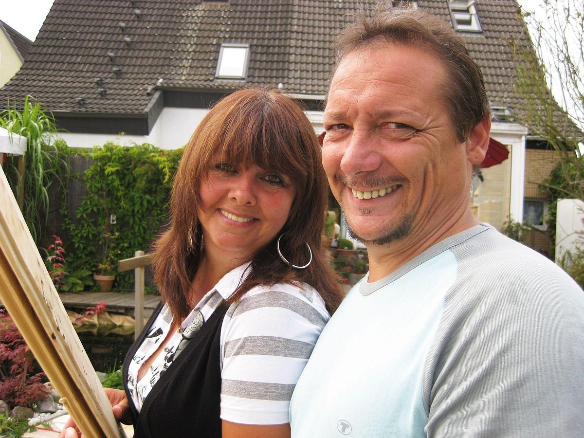 Ab ins Beet! Die Garten-Soap ab ins beet! die garten-soap