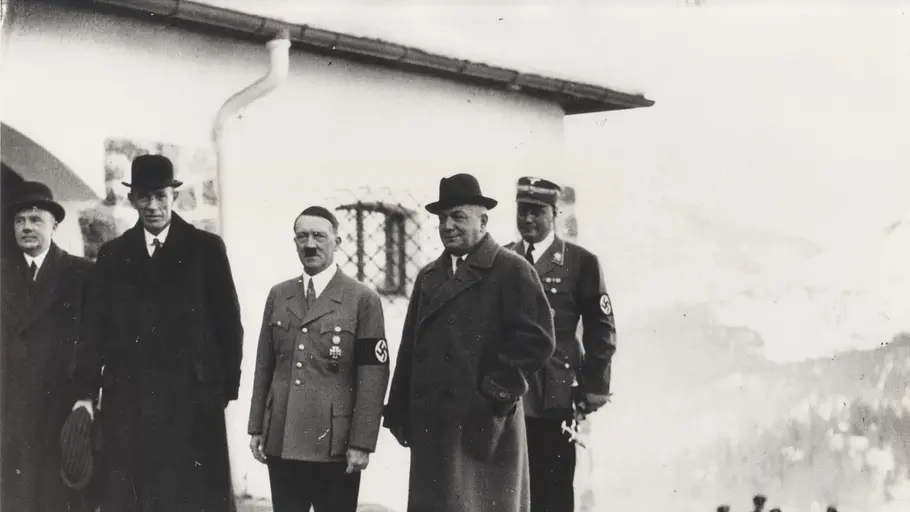 countdown zum zweiten weltkrieg
