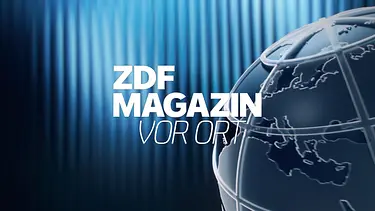 zdf magazin vor ort - Foto: ZDF (DE) / © ZDF zdf magazin vor ort - Foto: ZDF (DE) / © ZDF