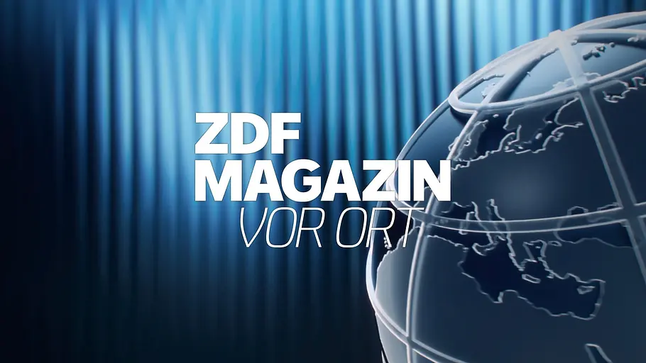 ZDF Magazin vor Ort zdf magazin vor ort