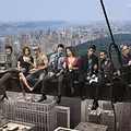 CSI: NY Thumbnail