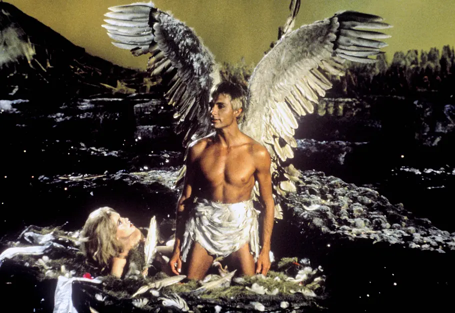 Barbarella am 25. Oktober 2026 um 10:35 Uhr auf Sky Cinema Classics HD ...
