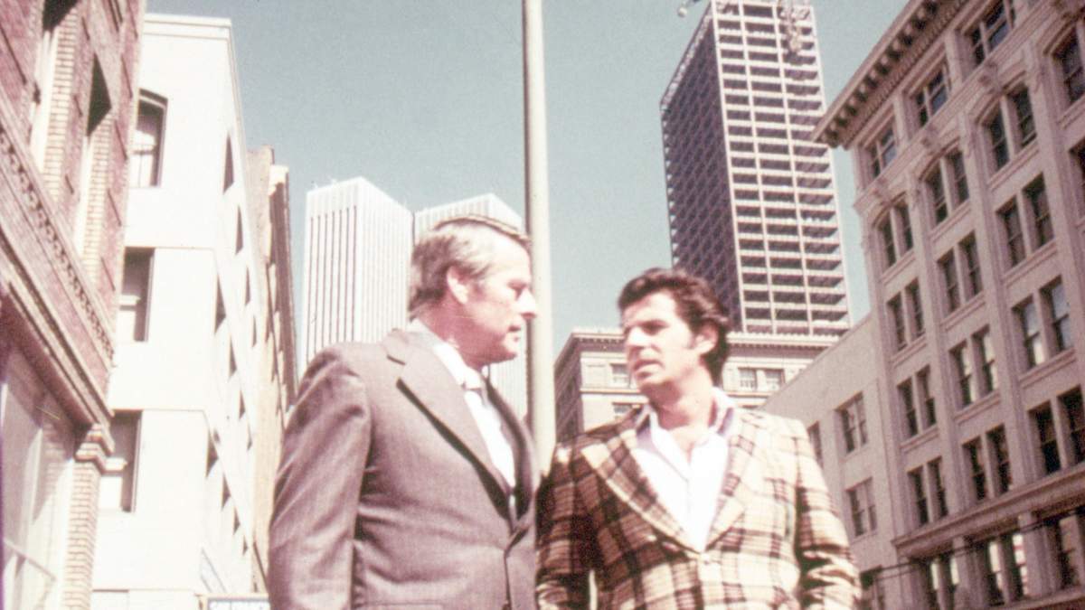 die straßen von san francisco