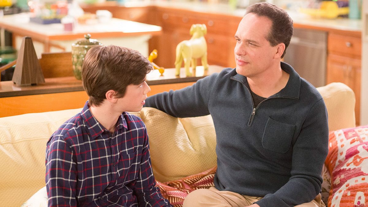 american housewife