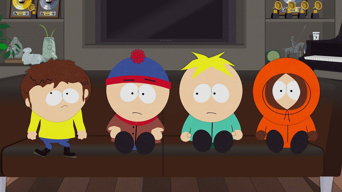 south park