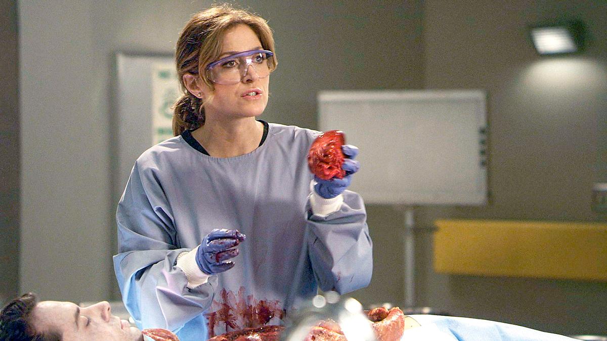rizzoli & isles