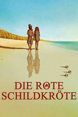 Die rote Schildkröte - Foto: TMDB