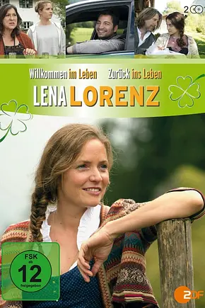 Lena Lorenz - Foto: TMDB Lena Lorenz - Foto: TMDB