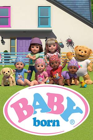 BABY born - Foto: TMDB