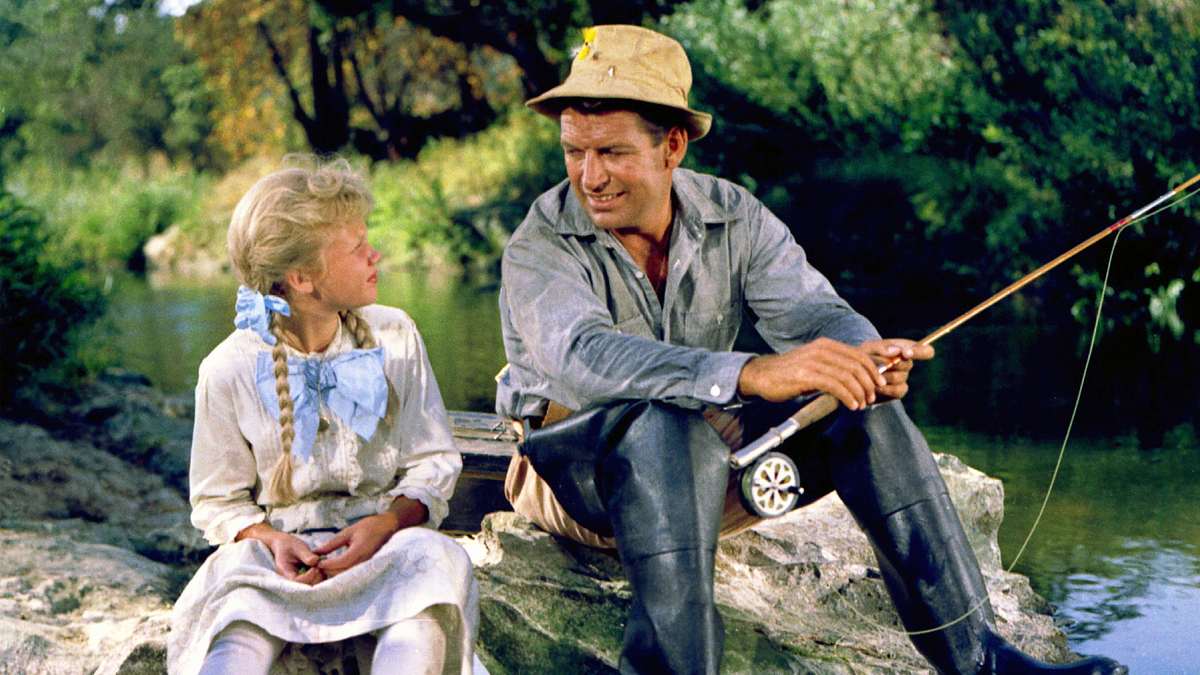 Alle lieben Pollyanna Alle lieben Pollyanna