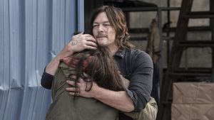 The Walking Dead Daryl Staffel 11 - Foto: Jace Downs/AMC