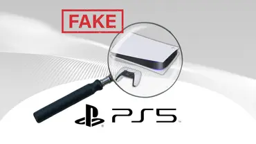 PS5 Fake Angebote und Fake-Shops erkennen: So bist du vor Tricks sicher - Foto: TVMovie / PR