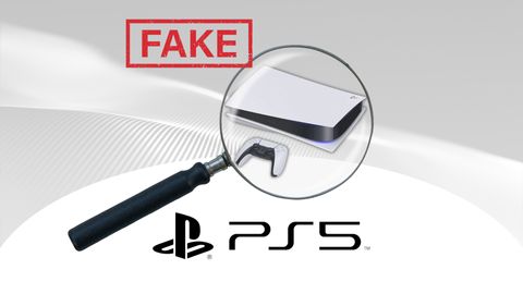 PS5 Fake Angebote und Fake-Shops erkennen: So bist du vor Tricks sicher - Foto: TVMovie / PR