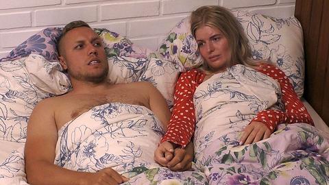 Sommerhaus der Stars Patrick Antonia - Foto: RTL+