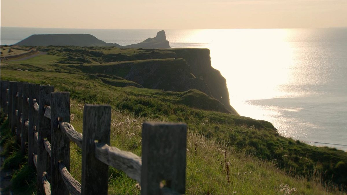 maritimes erbe