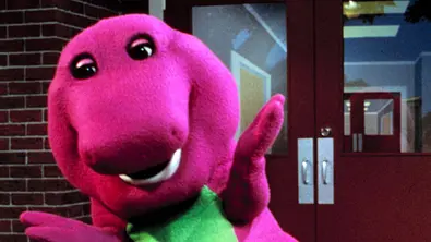„I Love You, You Hate Me“: Doku über Hass auf „Barney und seine Freunde“ gestartet - Foto: IMAGO / Everett Collection