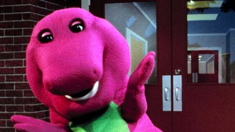 „I Love You, You Hate Me“: Doku über Hass auf „Barney und seine Freunde“ gestartet - Foto: IMAGO / Everett Collection