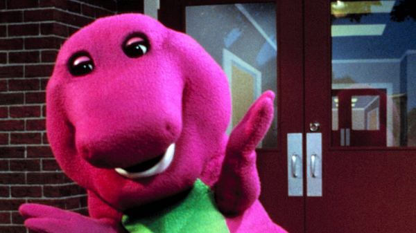 „I Love You, You Hate Me“: Doku über Hass auf „Barney und seine Freunde“ gestartet - Foto: IMAGO / Everett Collection