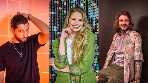 Berlin - Tag und Nacht: Dean oder Leif? Für wen entscheidet sich Toni? - Foto: RTLzwei