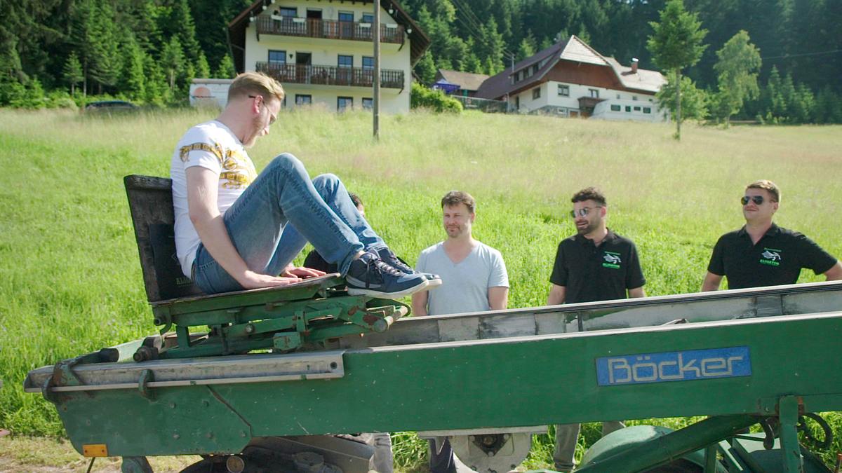 Kings Of Cash - Die Pfandleiher kings of cash - die pfandleiher