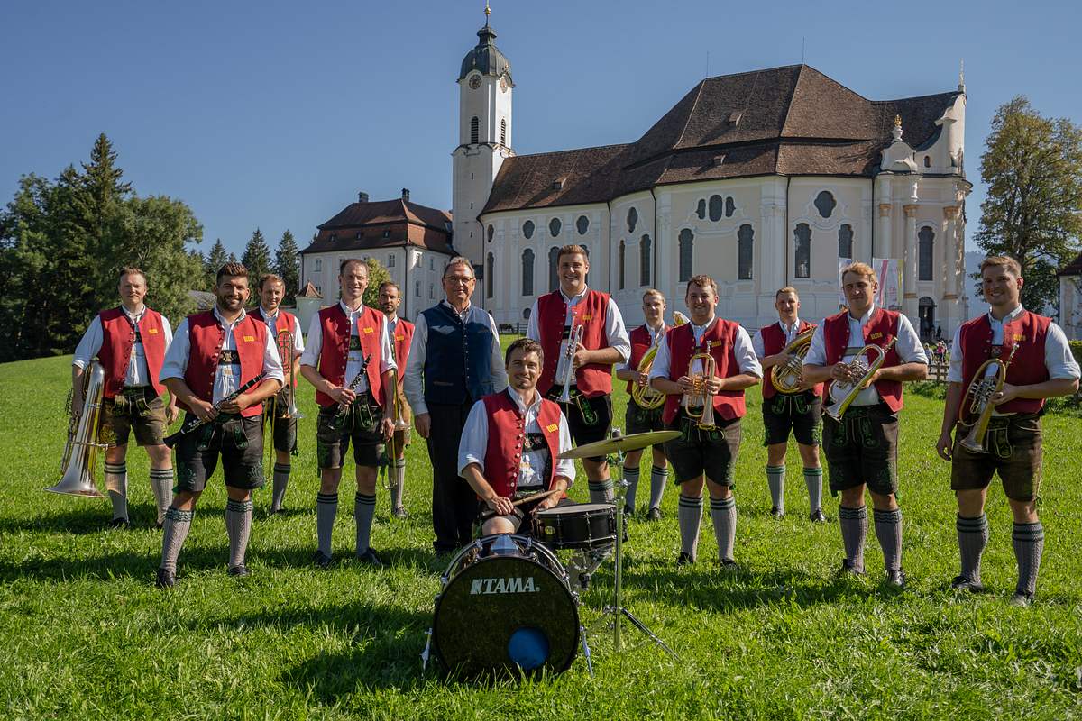 Bayerisches Heimatgefühl - Unsere Traditionen bayerisches heimatgefühl - unsere traditionen
