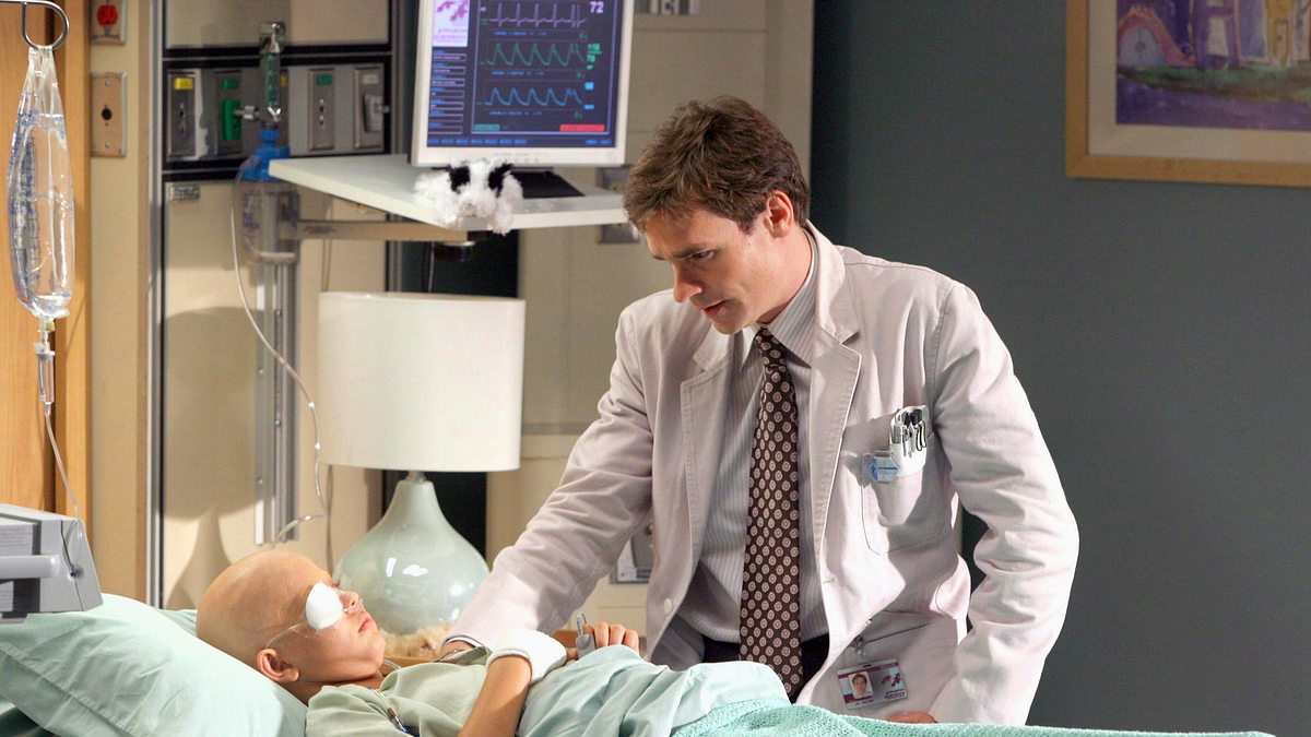 dr. house