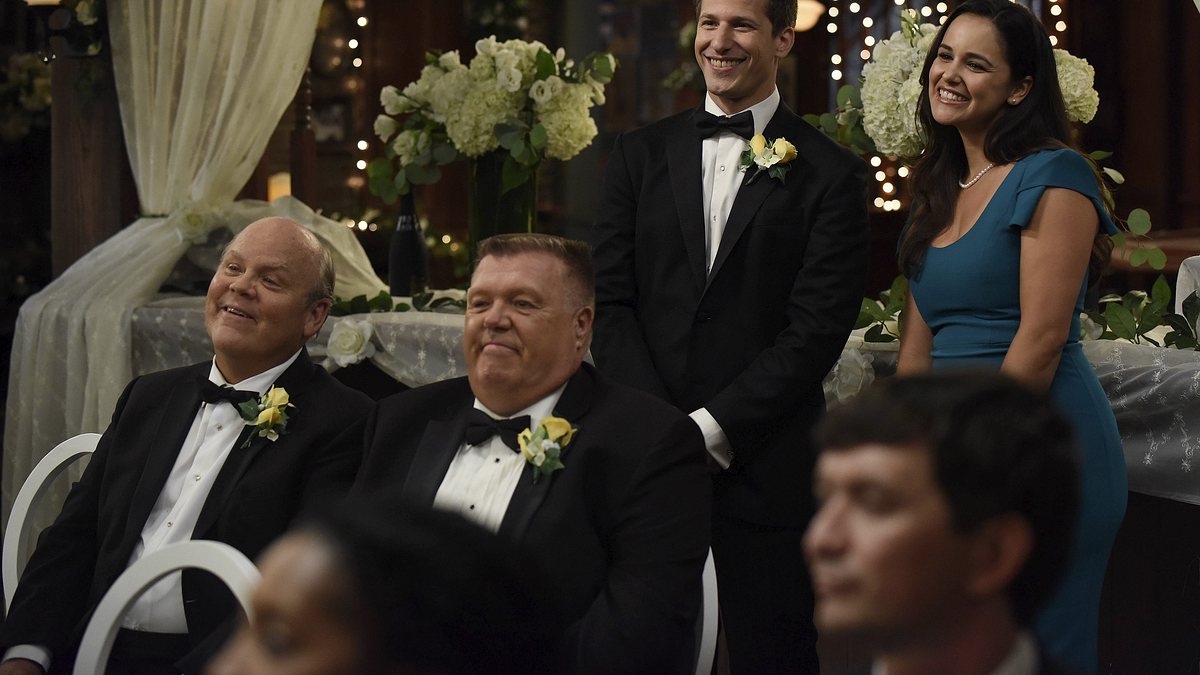 brooklyn nine-nine