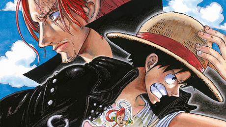 „One Piece Film: Red“: Darum sind die Songs das Wichtigste am Anime | Interview - Foto: Eiichiro Oda／2022 One Piece production committee