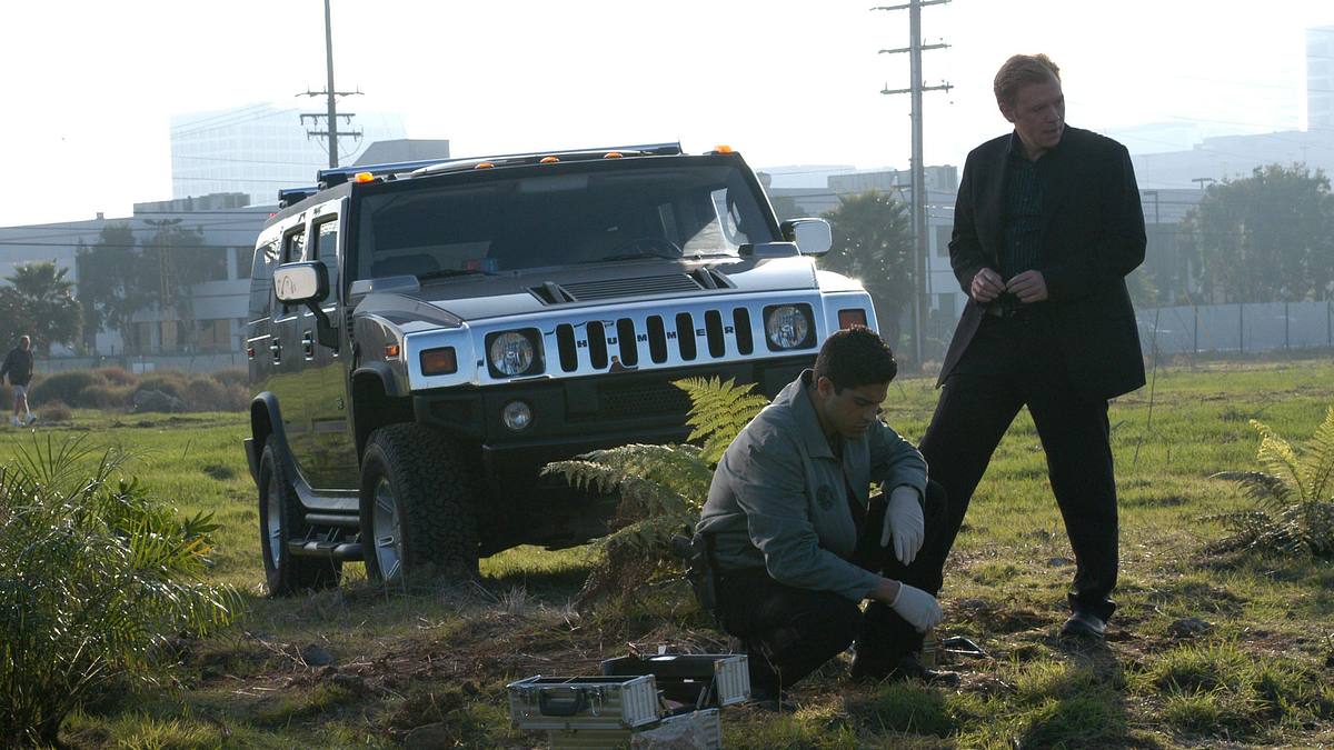 csi: miami