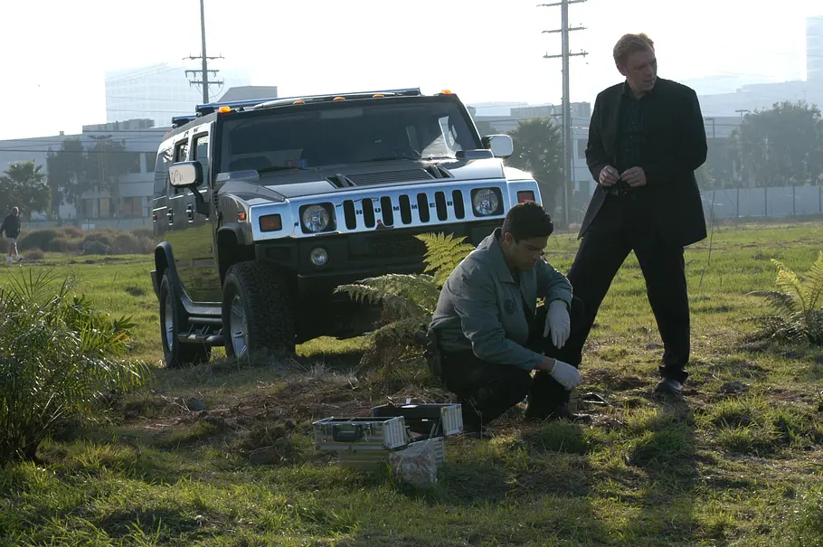 CSI: Miami csi: miami