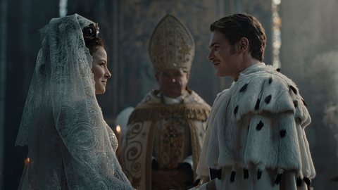 die-kaiserin-wahre-geschichten - Foto: Netflix