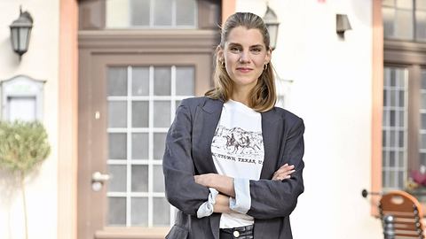 „Unter Uns“: Das ist Stellas Geheimnis! - Foto: IMAGO / Future Image