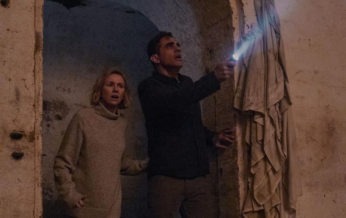 „The Watcher“: Die wahre Geschichte hinter dem Netflix-Hit!