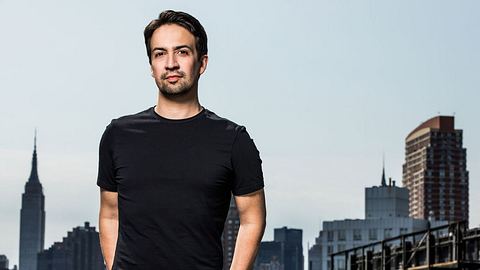 „Hamilton“: Kommt noch ein Kinofilm? | Interview mit Lin-Manuel Miranda - Foto: Stage Entertainment
