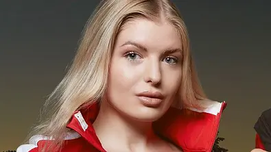 Antonia Hemmer - Foto: RTL+