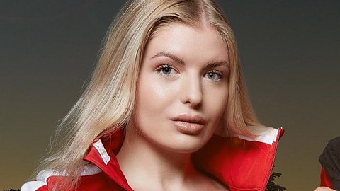 Antonia Hemmer - Foto: RTL+