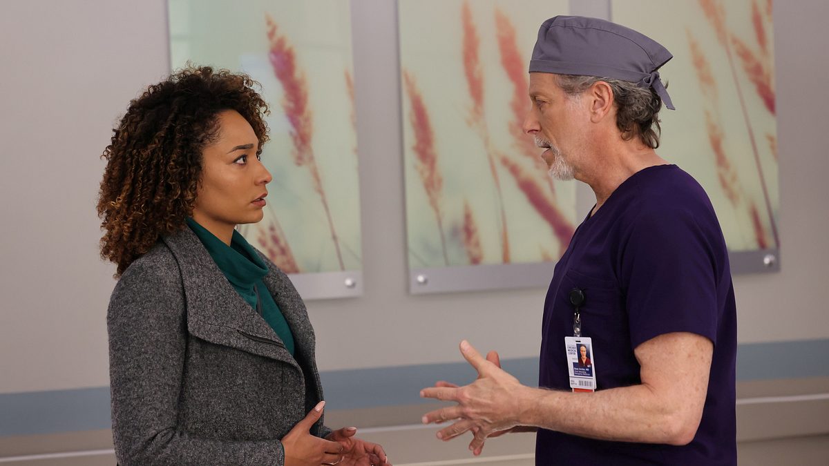 chicago med