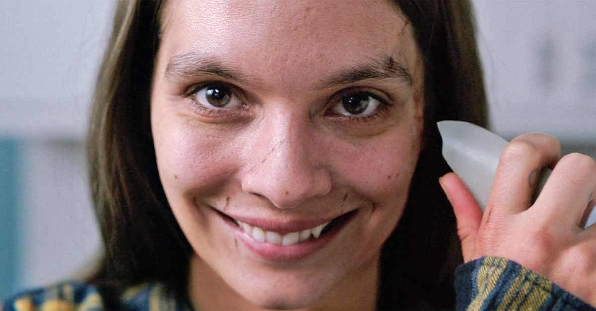 Smile – Siehst du es auch? streamen oder auf DVD, Blu-ray, 4K kaufen