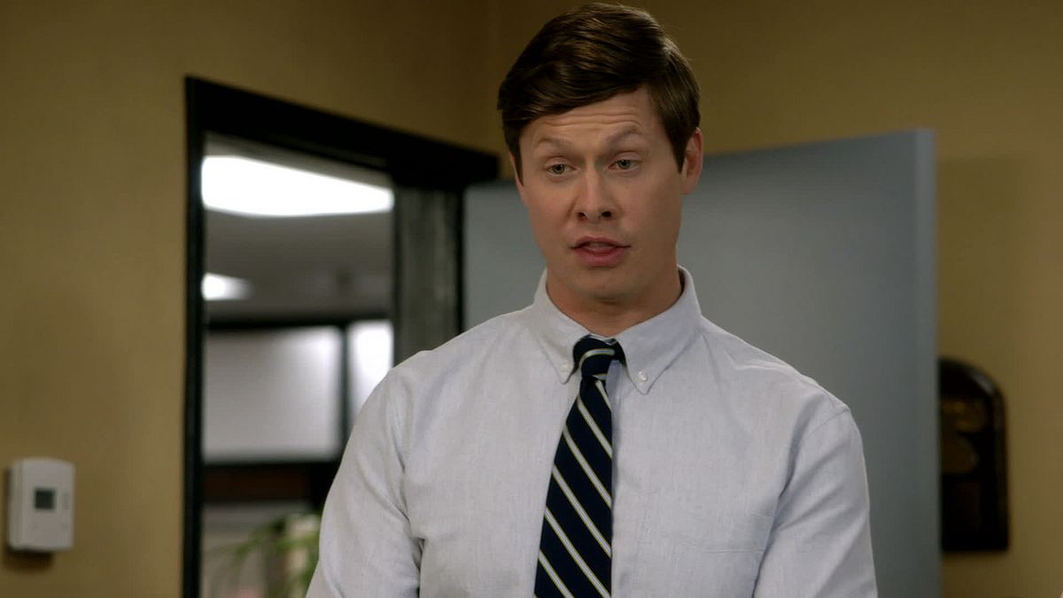 workaholics