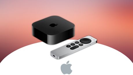 Apple TV 4K (3. Generation): Sicher dir das Entertainment-Erlebnis schon jetzt für zu Hause - Foto: TVMovie / PR