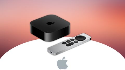 Apple TV 4K (3. Generation): Sicher dir das Entertainment-Erlebnis schon jetzt für zu Hause - Foto: TVMovie / PR