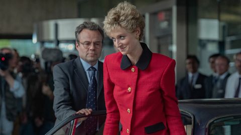 Netflix, The Crown, Staffel 5, Diana - Foto: Netflix / Keith Bernstein