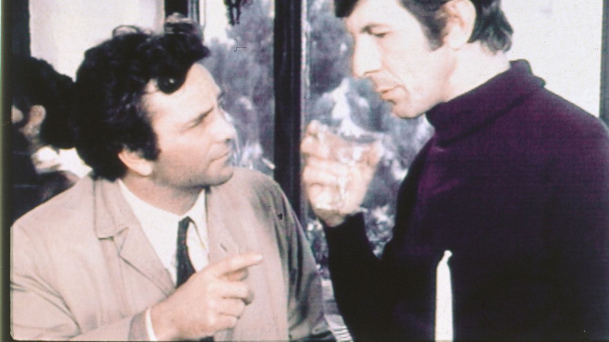 columbo