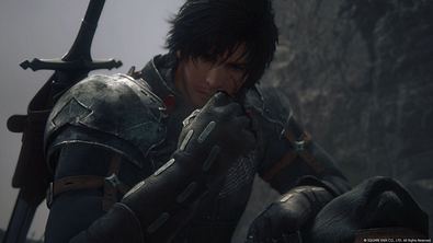 Final Fantasy 16 Clive Rosefield - Foto: Square Enix