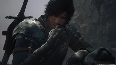 Final Fantasy 16 Clive Rosefield - Foto: Square Enix