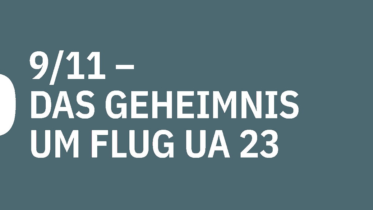 9/11 - das geheimnis um flug ua 23