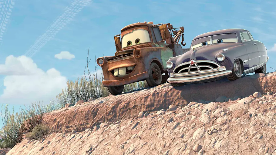 Cars cars