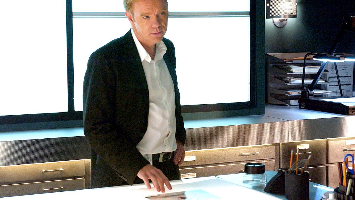 csi: miami