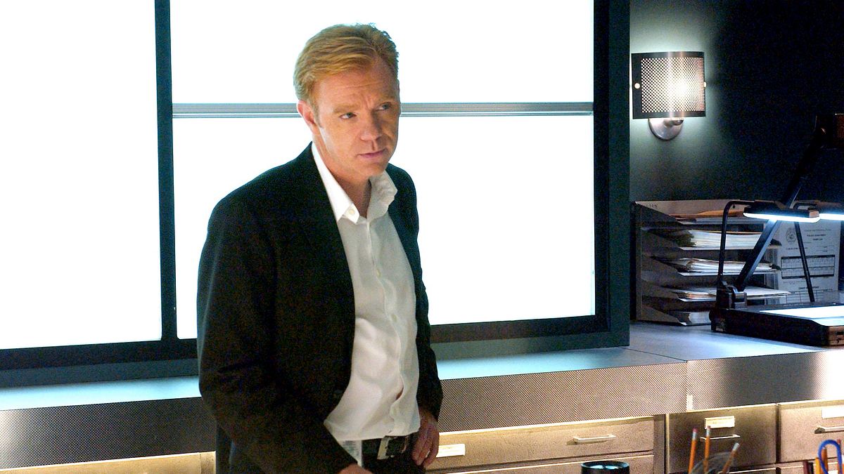 csi: miami