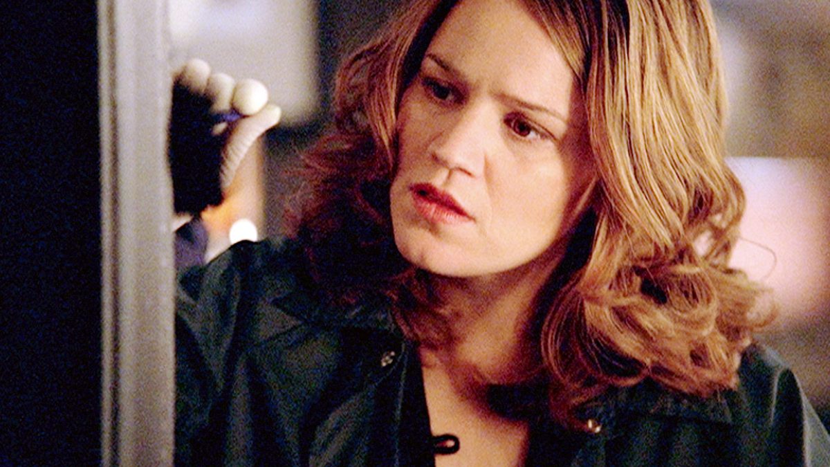 csi: ny